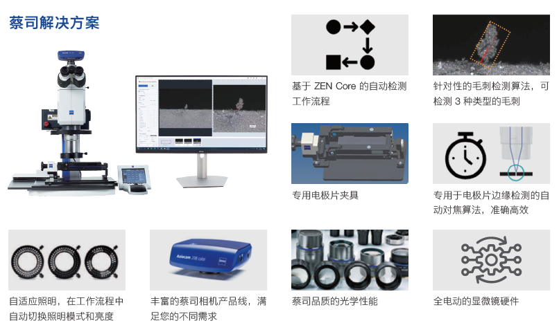 镇江镇江蔡司显微镜