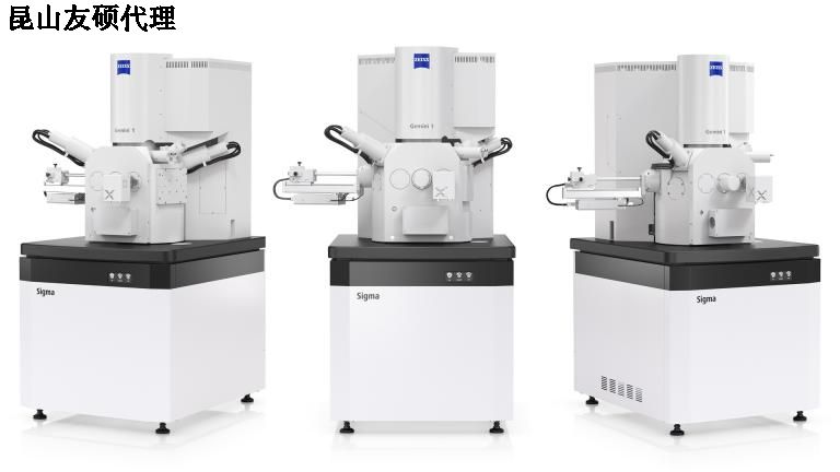 镇江蔡司镇江扫描电镜